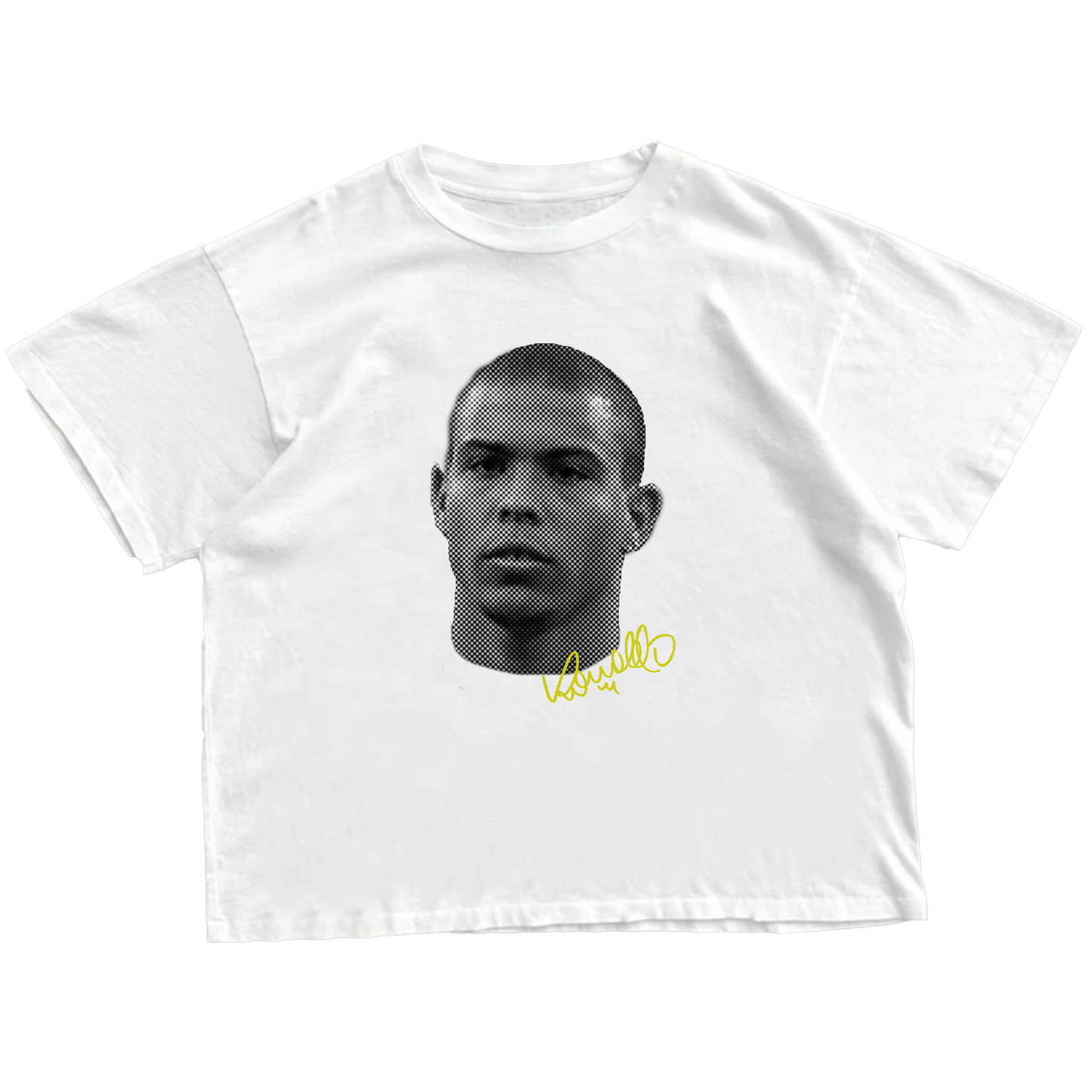 R9 Tee