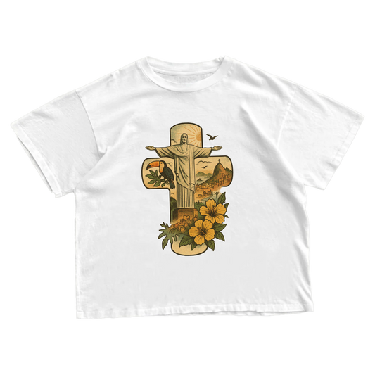 Rio de Janeiro Tee