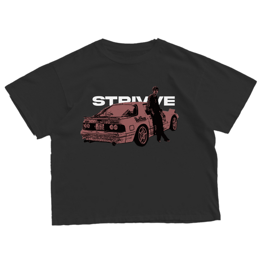 Strivve Car